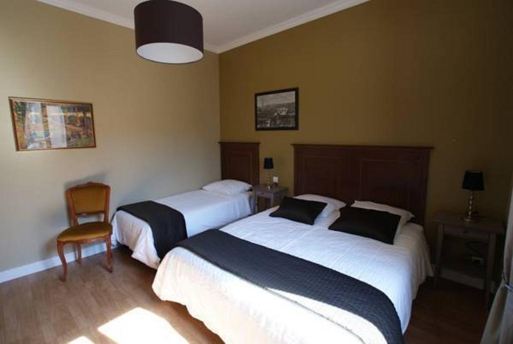 Carcassonne Guesthouse Pokoj fotografie