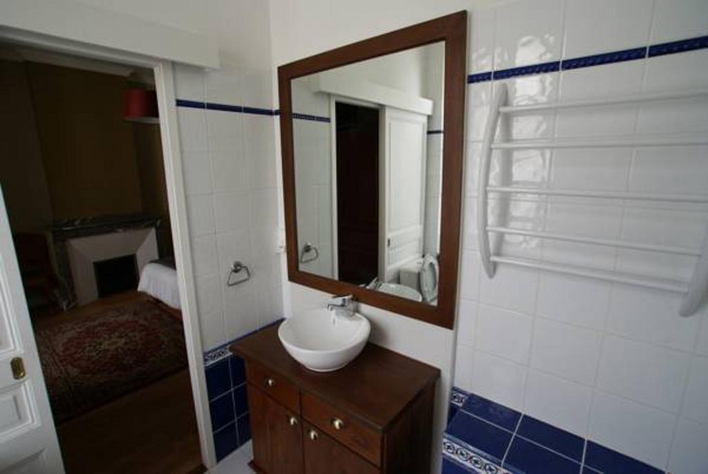 Carcassonne Guesthouse Pokoj fotografie