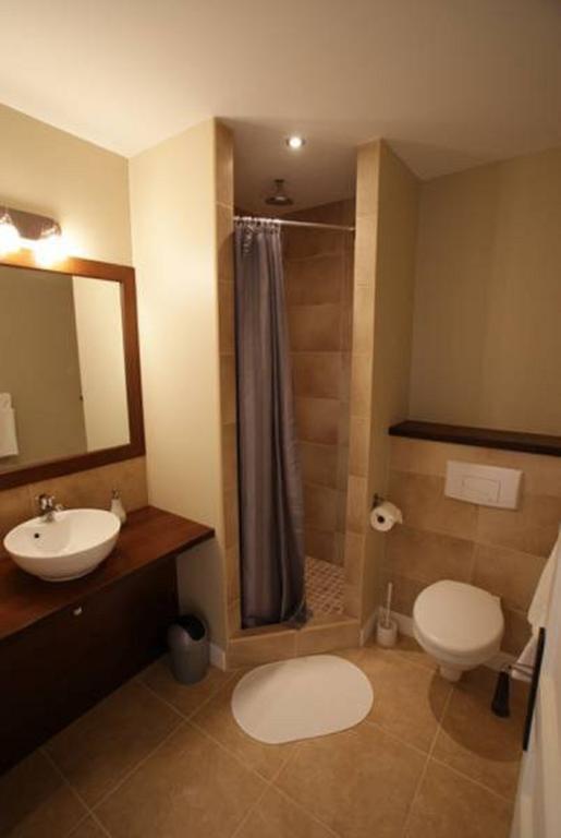 Carcassonne Guesthouse Pokoj fotografie
