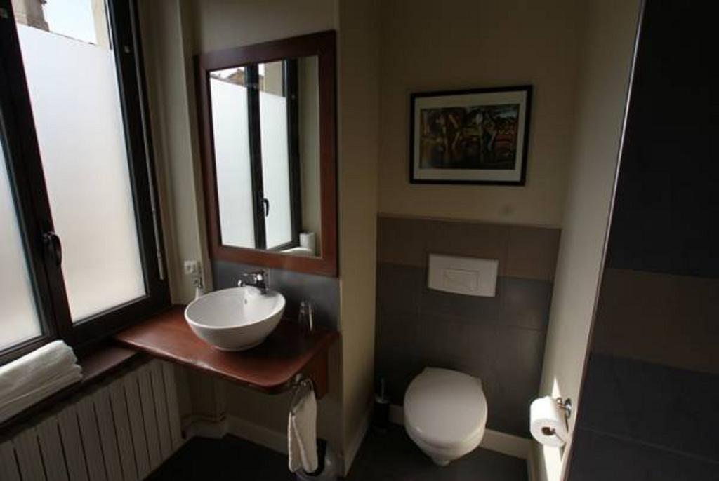 Carcassonne Guesthouse Pokoj fotografie